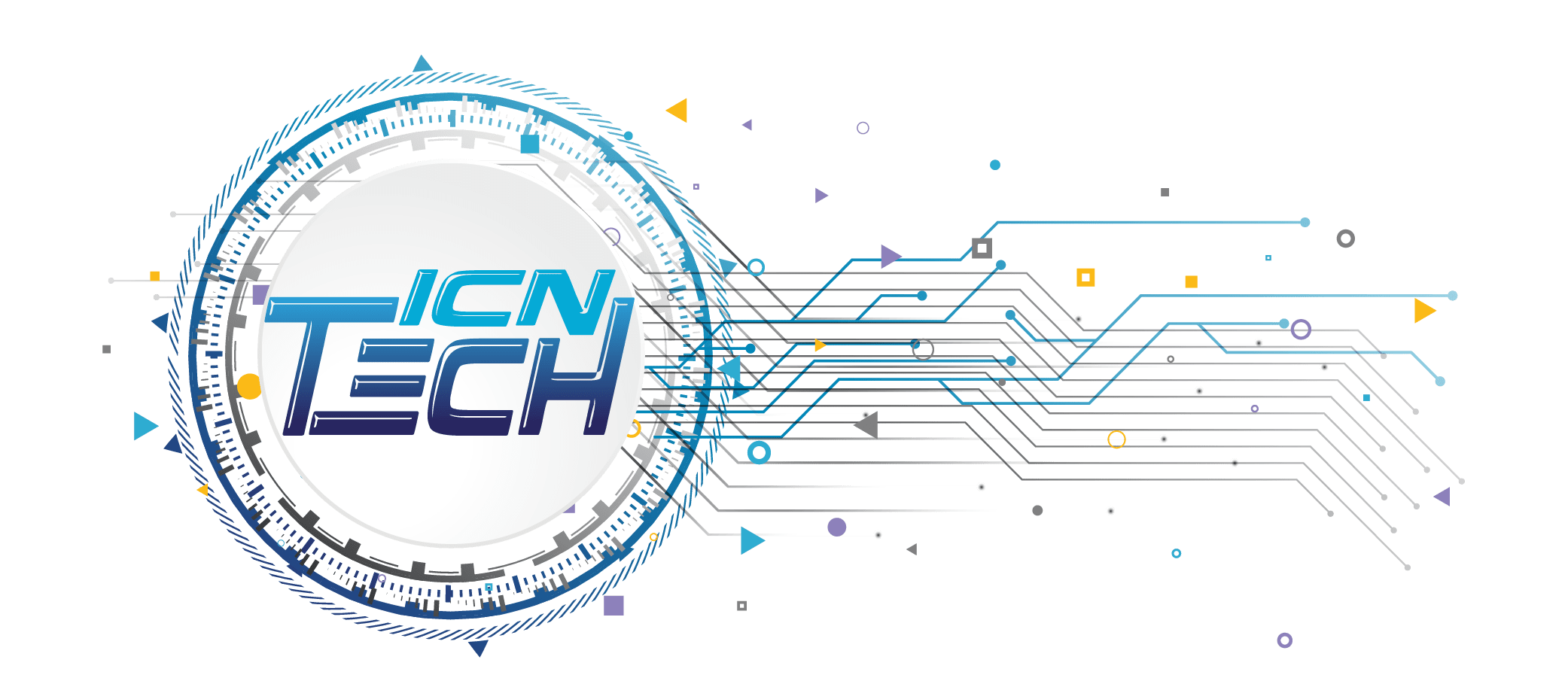 ICN Tech Bangladesh