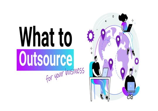 outsourcing to grow your business